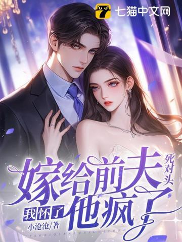 嫁给前夫死对头:我怀了,他疯了! 嫁给前夫死对头:我怀了,他疯了!