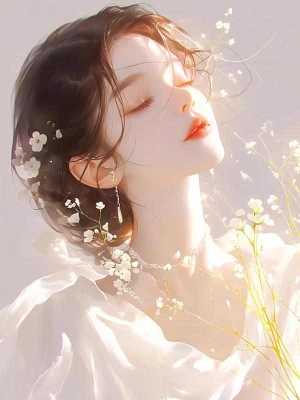 豪门女配不想装穷了 醉时容笑