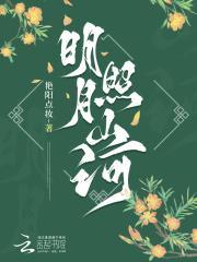 明月照山河 明月照山河