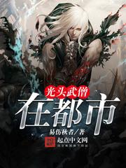 光头武僧在都市 光头武僧在都市
