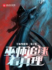 巫师追逐着真理 巫师追逐着真理