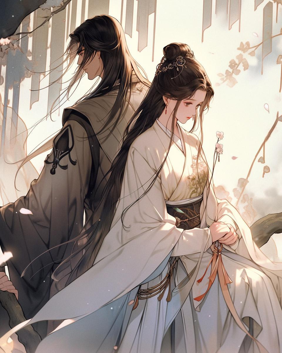 暴君偷听我心声后开挂了,我负责吃瓜完结 暴君偷听我心声后开挂了,我负责吃瓜完结