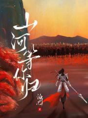 山河等你归 山河等你归