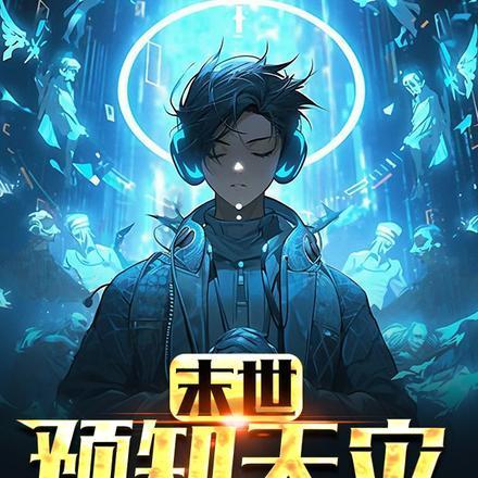 末世:预知天灾,为求生洗劫全球 末世:预知天灾,为求生洗劫全球