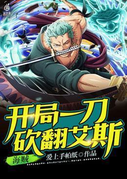 海贼开局一刀砍翻艾斯 海贼开局一刀砍翻艾斯