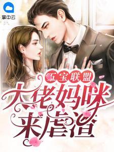 五宝联盟:大佬妈咪来虐渣 五宝联盟:大佬妈咪来虐渣