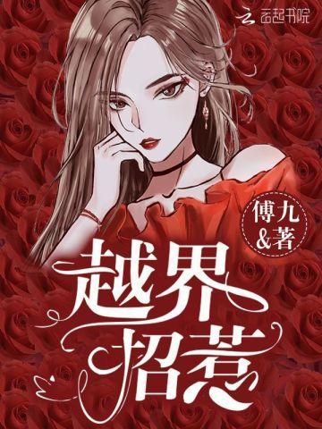 越界招惹 越界招惹