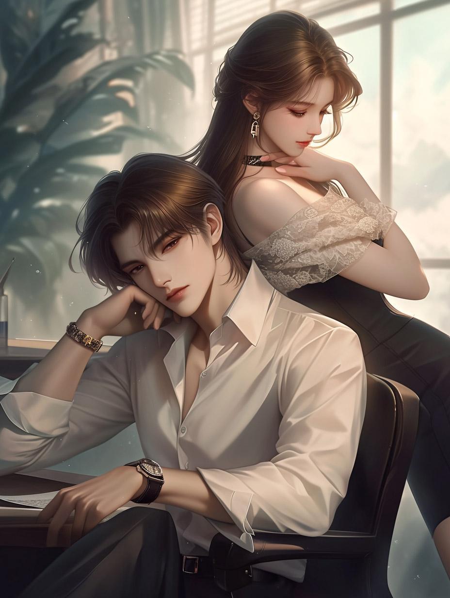 南明故事 南明故事