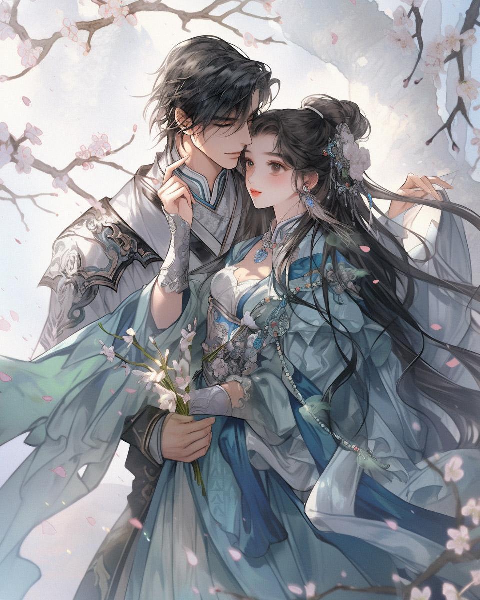 在游戏中捡的老婆竟是女魔头境界 在游戏中捡的老婆竟是女魔头境界