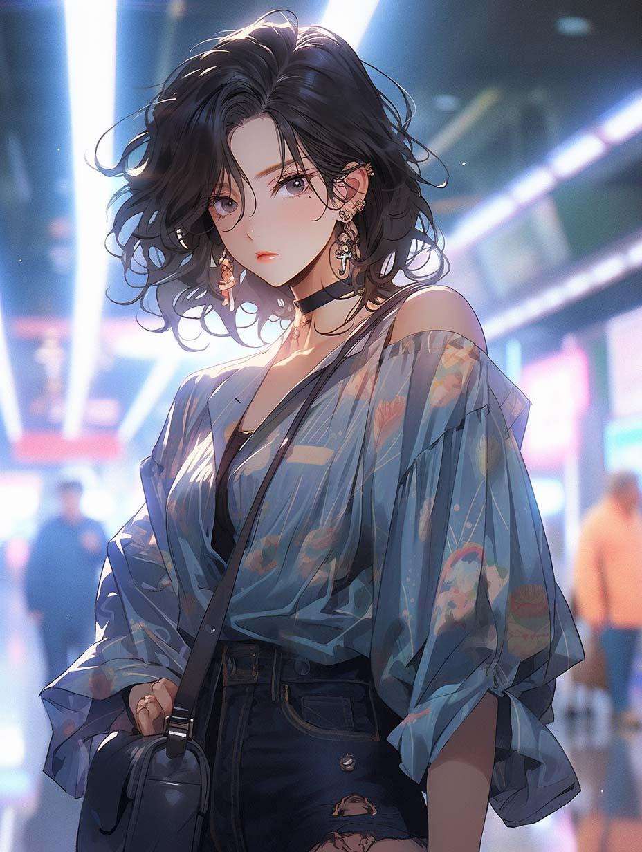 在游戏中捡的老婆竟是女魔头(1-612) 在游戏中捡的老婆竟是女魔头(1-612)