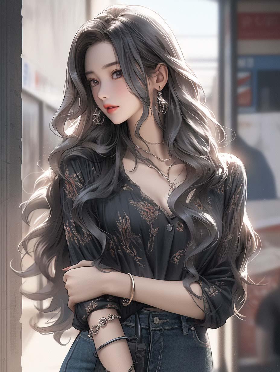 为动画制作献上美好祝福献歌