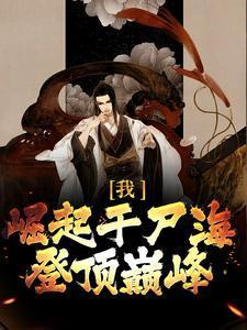 我,崛起于尸海,登顶巅峰 我,崛起于尸海,登顶巅峰
