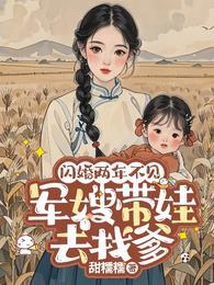 闪婚两年不见,军嫂带娃去找爹 闪婚两年不见,军嫂带娃去找爹