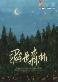 避世森林 避世森林