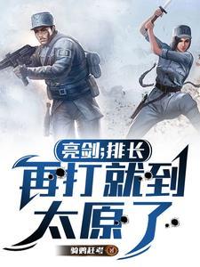 亮剑:鬼子,时代变了 亮剑:鬼子,时代变了