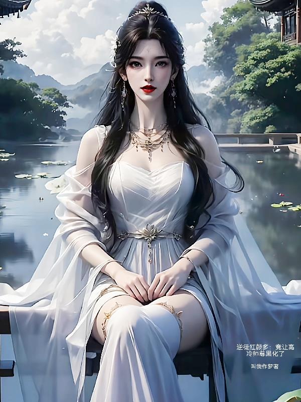 逆徒红颜多:竟让高冷师尊黑化了 逆徒红颜多:竟让高冷师尊黑化了