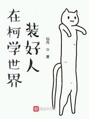 在柯学世界装好人 在柯学世界装好人