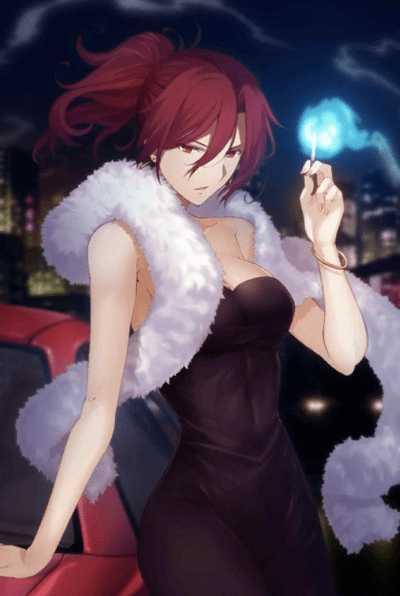 有考虑来型月当魔神吗? 有考虑来型月当魔神吗?