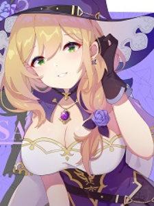 我在原神玩崩三 我在原神玩崩三