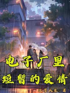 电子厂里的打工妹 电子厂里的打工妹