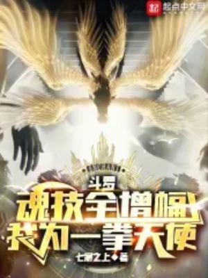 斗罗:魂技全增幅,我为一拳天使 斗罗:魂技全增幅,我为一拳天使