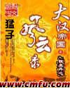 大汉帝国风云录 大汉帝国风云录