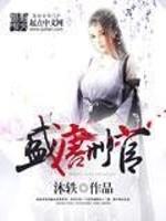 盛唐刑官 盛唐刑官
