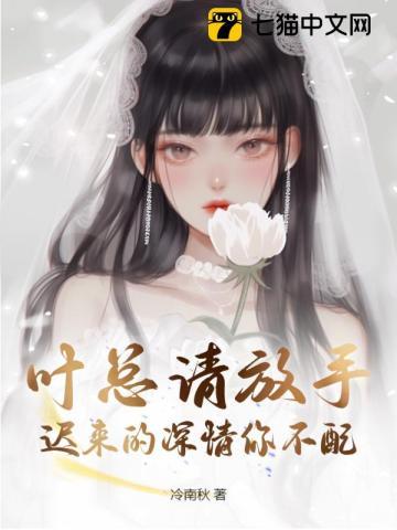 叶总请放手,迟来的深情你不配 叶总请放手,迟来的深情你不配