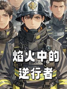 焰火中的逆行者 焰火中的逆行者