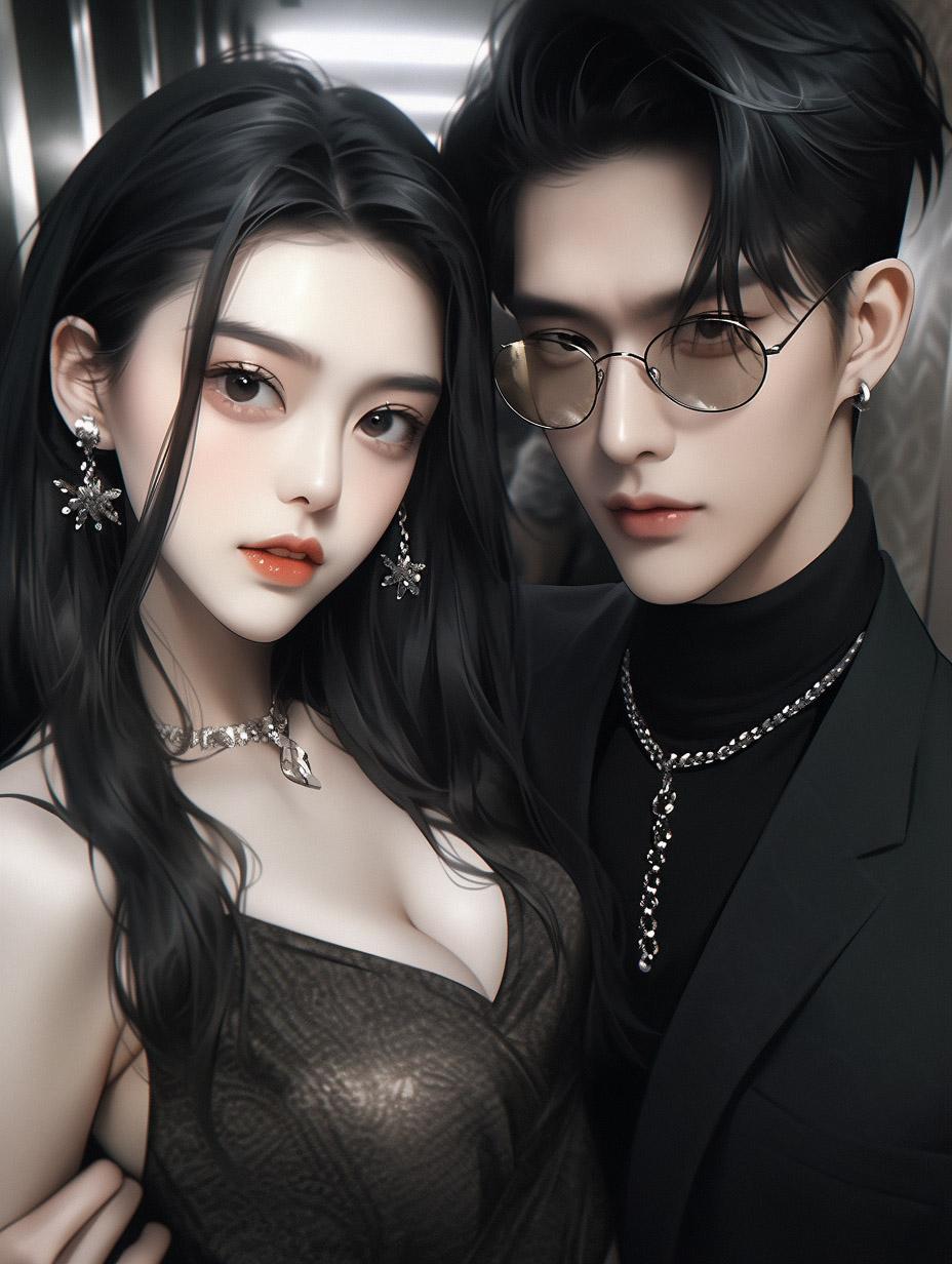 总裁夫人你别跑