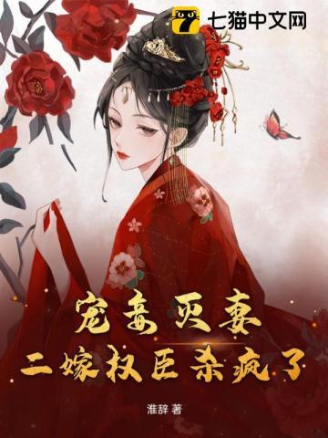宠妾灭妻:二嫁权臣杀疯了 宠妾灭妻:二嫁权臣杀疯了