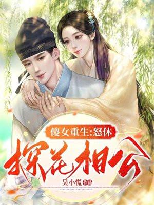 傻女重生:怒休探花相公 傻女重生:怒休探花相公