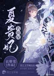 名侦探夏贵妃 名侦探夏贵妃