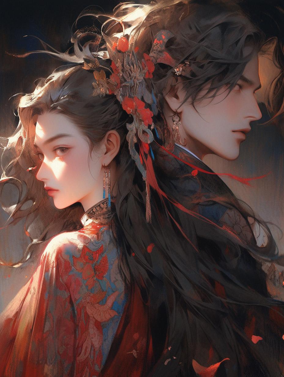 天命神相瑶瑶身份 天命神相瑶瑶身份