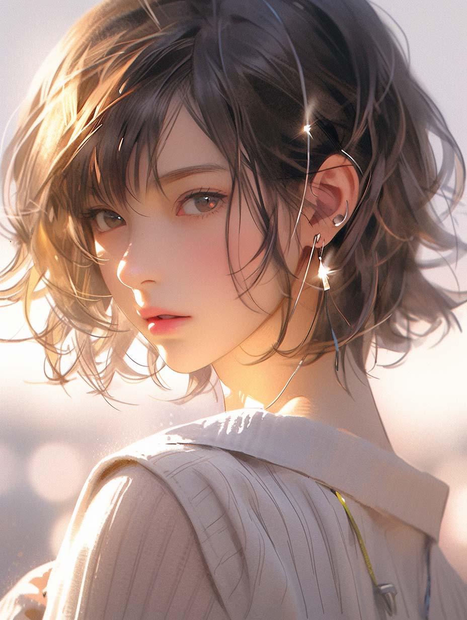 花都红颜美女保镖