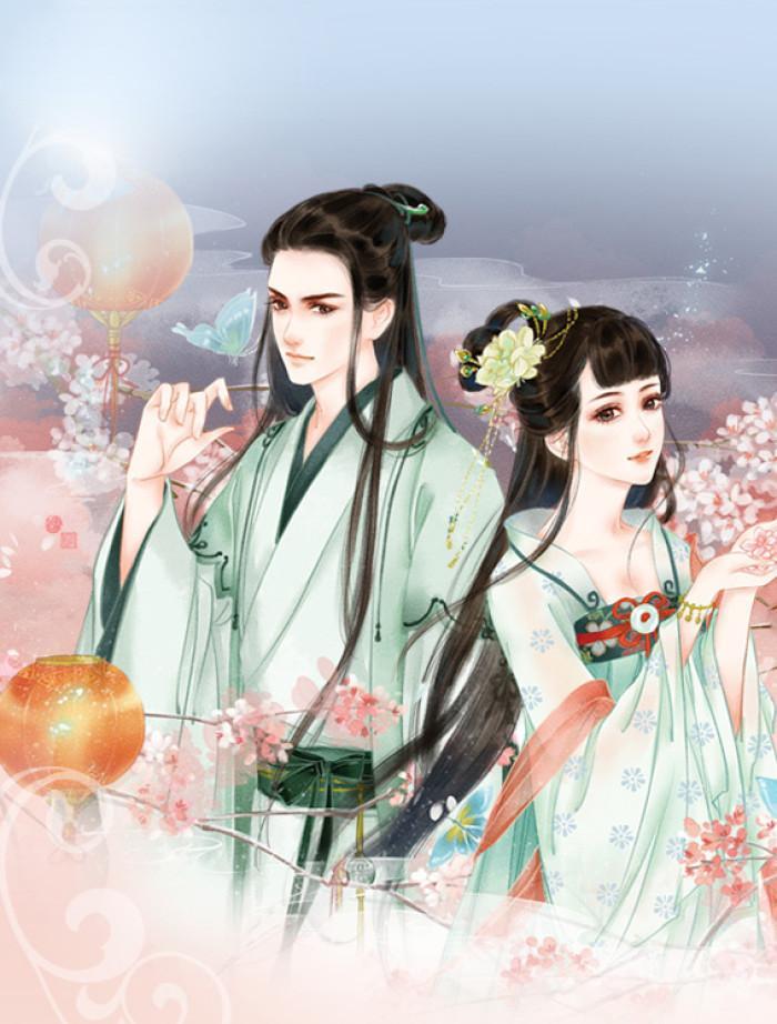 威武娘亲要选夫 许卿欢颜 威武娘亲要选夫 许卿欢颜