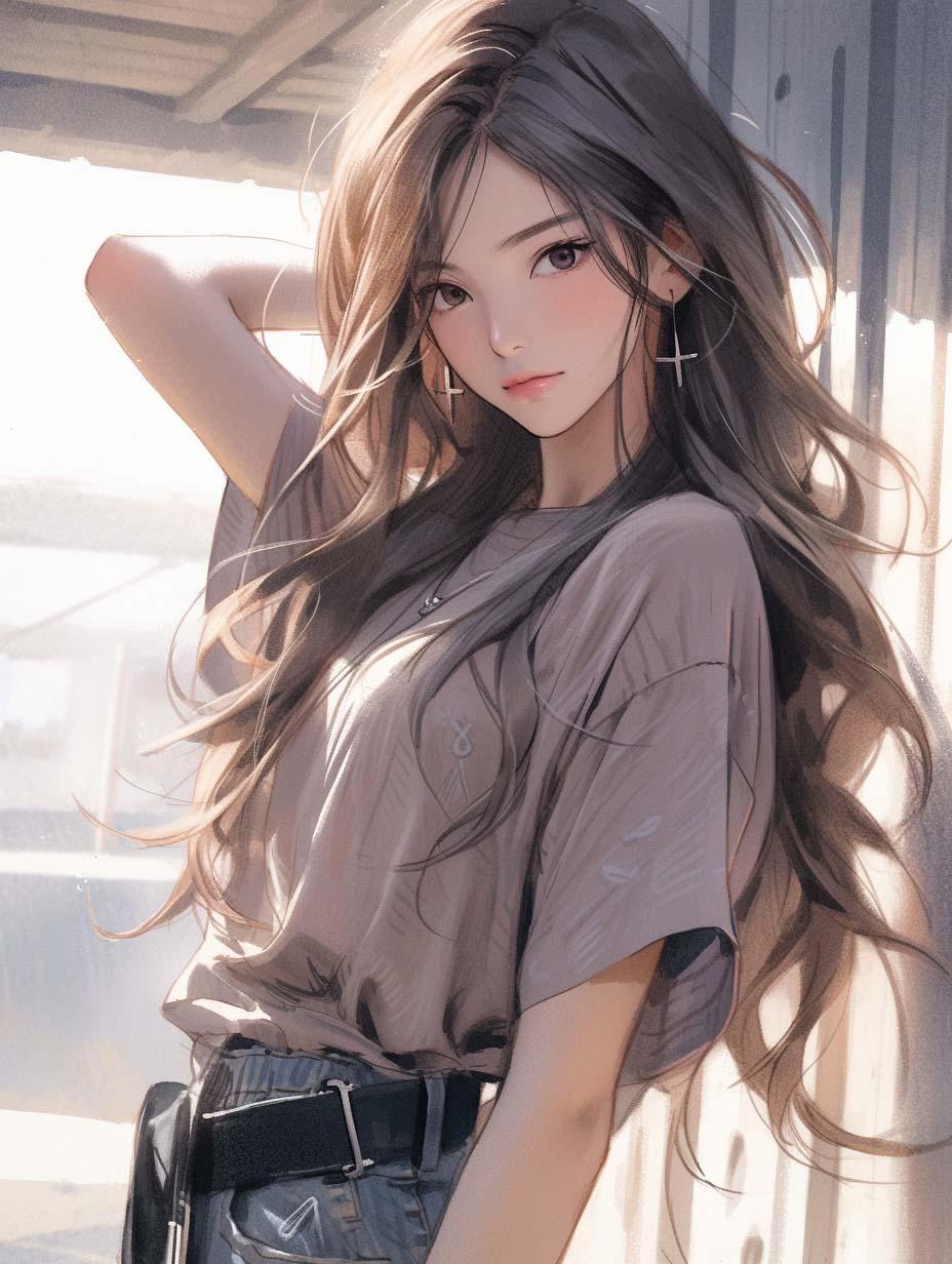 威武娘子 威武娘子