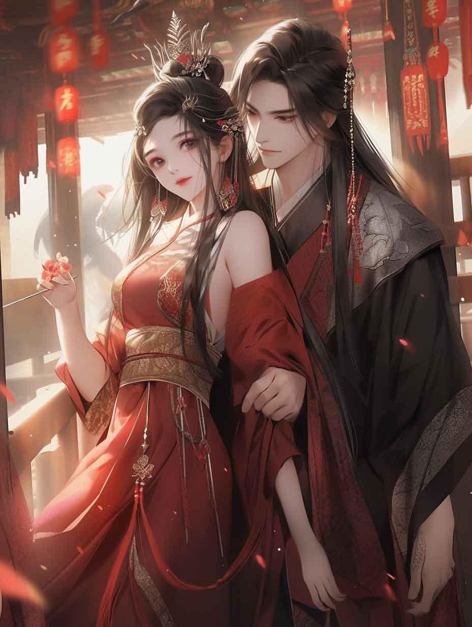 《将军夫人虐翻天》 《将军夫人虐翻天》
