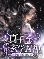沈晚厉寒霆