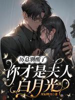 厉宴臣苏溶月 厉宴臣苏溶月