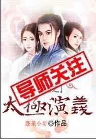 三国之太极演义 三国之太极演义