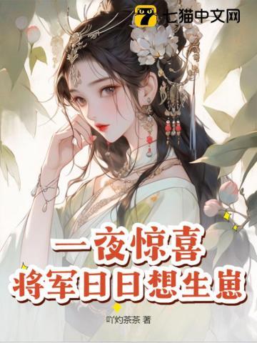 一夜惊喜:将军日日想生崽! 一夜惊喜:将军日日想生崽!