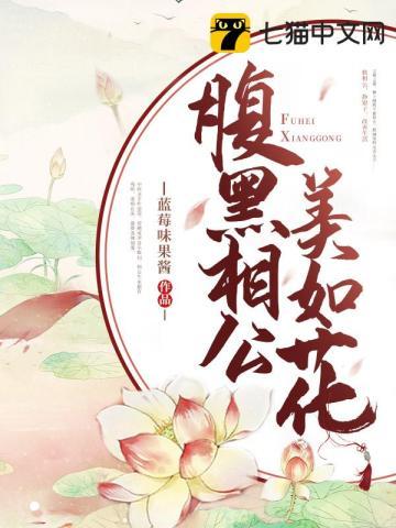 腹黑相公美如花 腹黑相公美如花