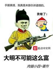 大明不可能这么富 大明不可能这么富