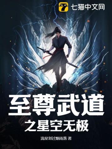 至尊武道之星空无极 至尊武道之星空无极
