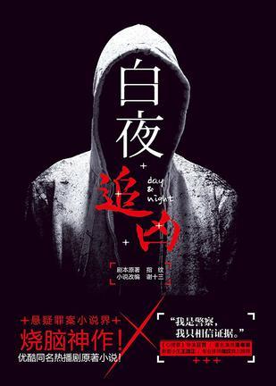 白夜追凶 白夜追凶