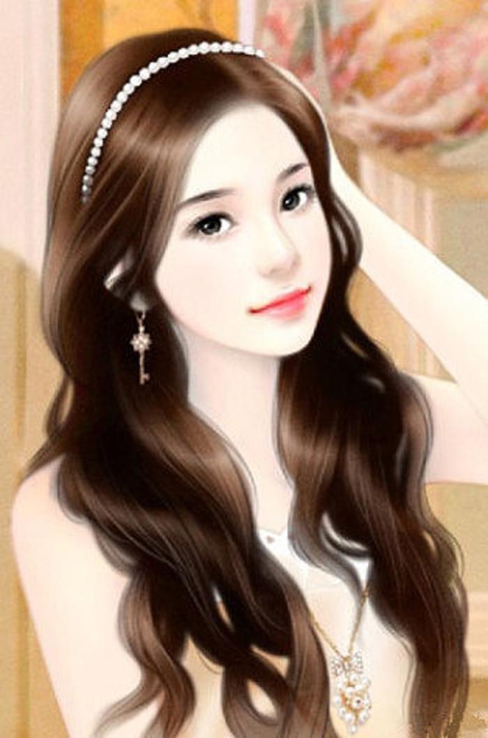 苏知夏苏朝深 苏知夏苏朝深