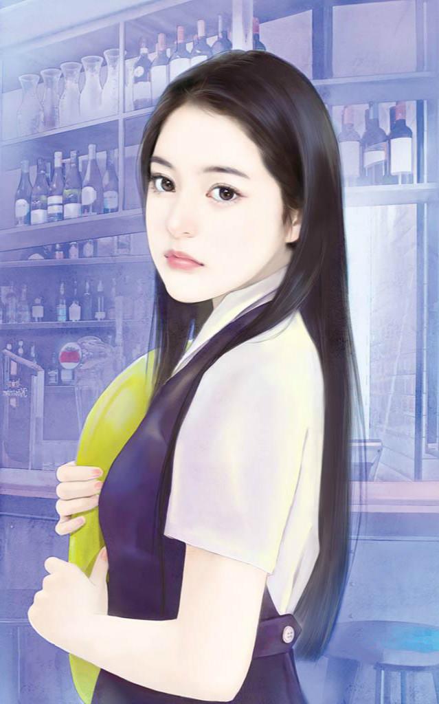 栖你为林gI讲的什么 栖你为林gI讲的什么