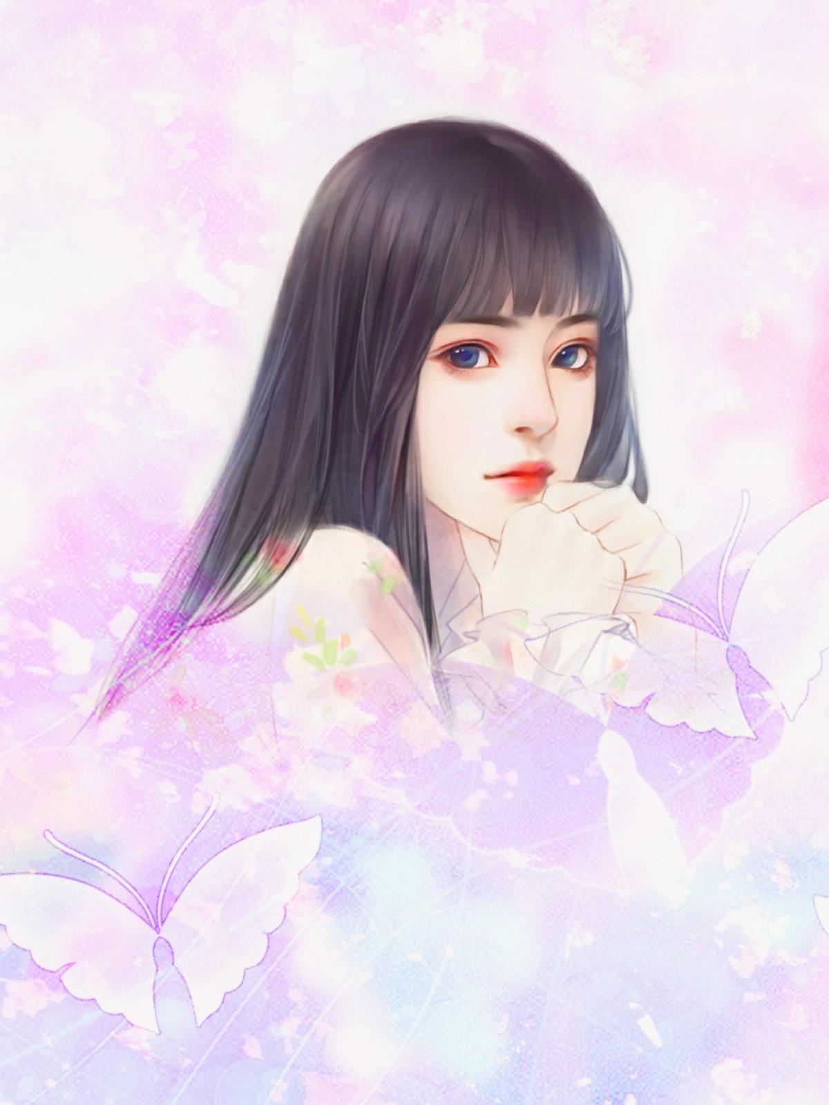 本想做个莫得感情的富婆