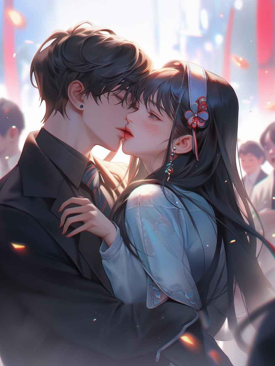 女主穿越程序员那么可爱 女主穿越程序员那么可爱